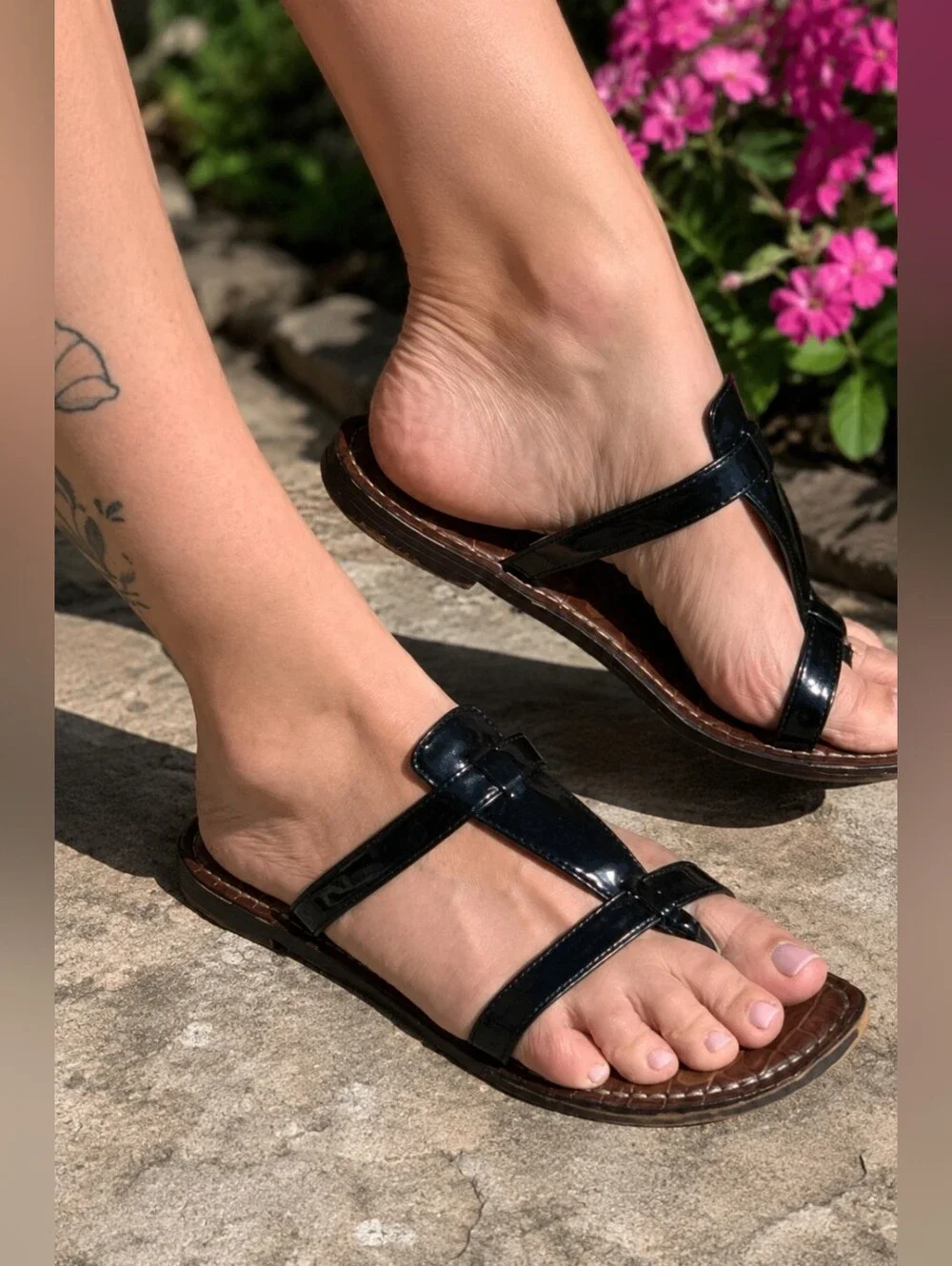 Sam Edelman Kira Sandals